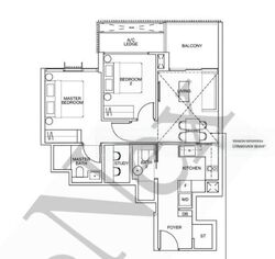 KI Residences at Brookvale (D21), Condominium #470494831